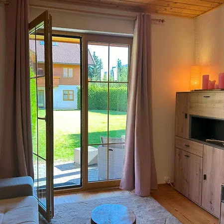 Bambi Apartment *